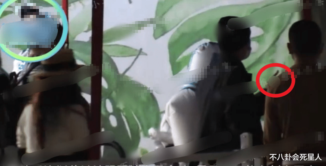 明星|以为离婚是传言,结果真离了,而这6对明星离婚传言,正在被证实