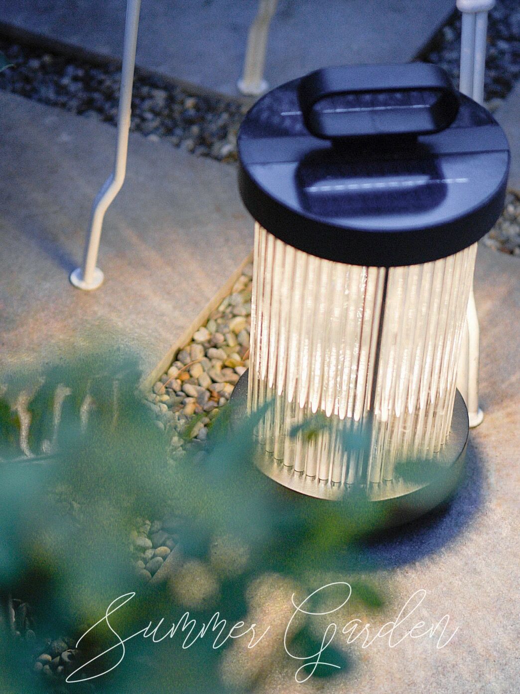 20㎡一楼小院,DIY打造杂货花园,倒腾了一年时间,如今又仙又美