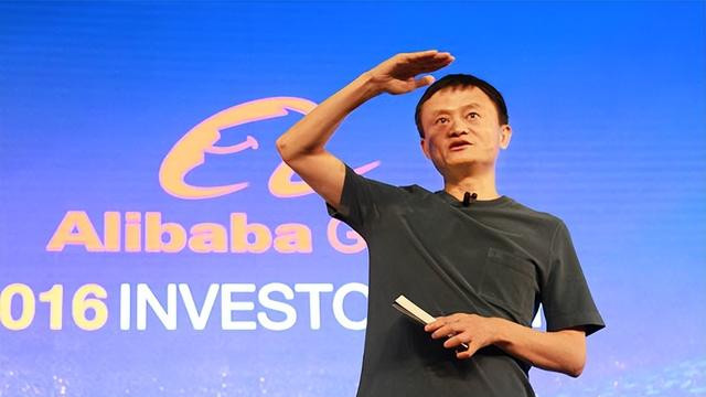 马云|又一个“电商大佬”倒下了