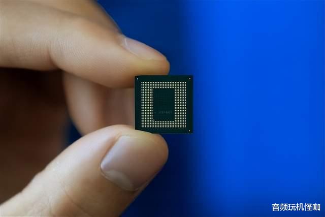 高通|5G时代高通在基带市场的实力：7成份额，推全球首个Wi-Fi 7芯片