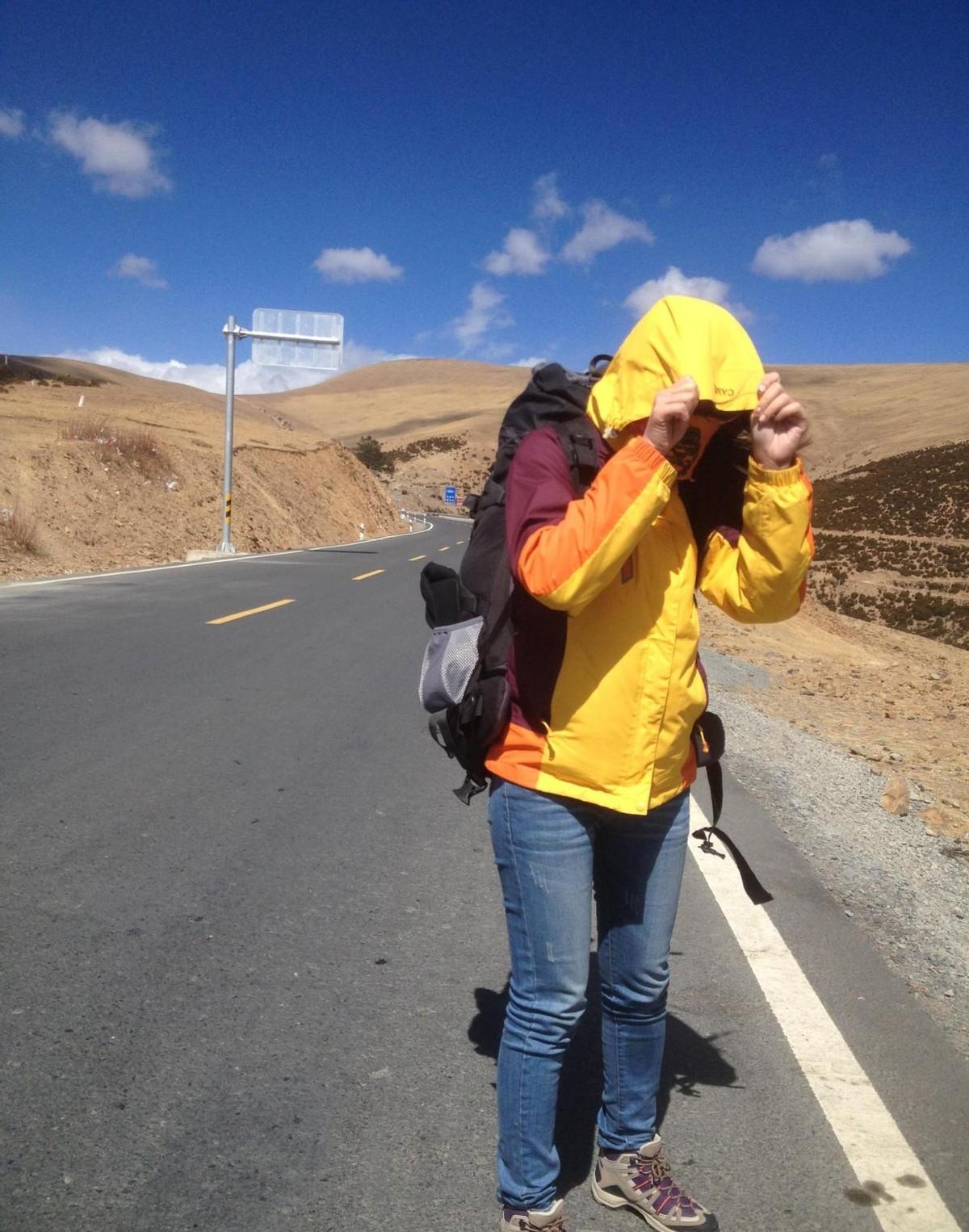 乡村旅游|川藏线上的司机为何提起穷游女都十分嫌弃？司机：都是自己作的