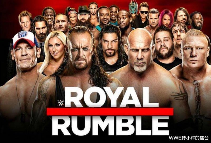 wwe|WWE史早最失败最糟糕的6名皇家大赛赢家，甚至还毁了摔角狂热！
