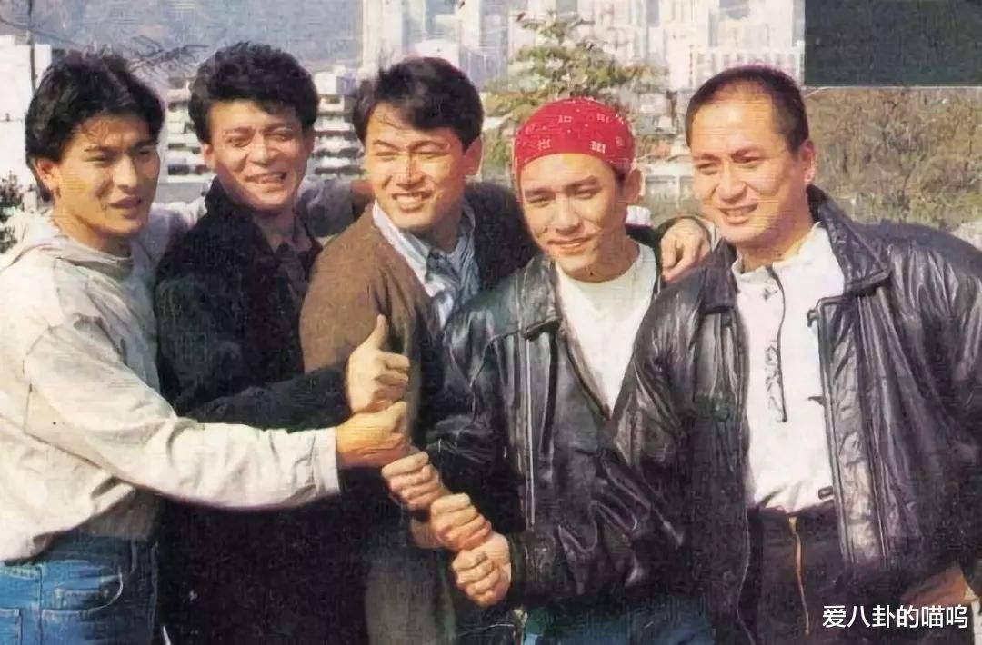 刘锡明|刘锡明,因周慧敏演艺生涯被毁,十七年后才等来了一个道歉