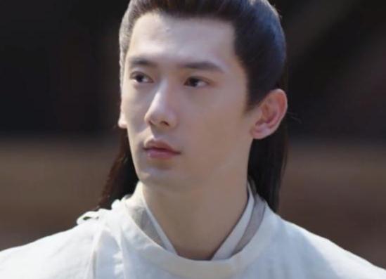 徐正溪|《嫣语赋》四大男神，徐正溪魅力无双，三个男配角也很帅