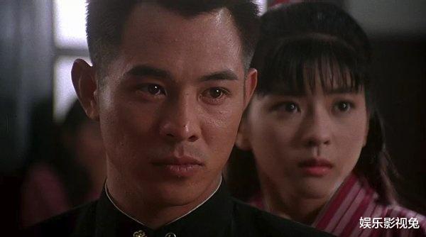 李连杰|《太极张三丰》二十八年了，片中六位“功夫武星”发展如何？