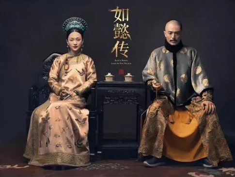 周莹|明明是女主，却遭人烦！这10位女星到底做错了啥？个个奇葩