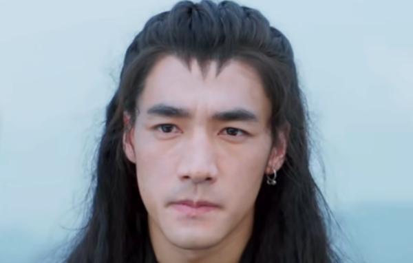 周一围|《新射雕英雄传》开机，主演周一围此沙平平无奇，包上恩缺少灵气