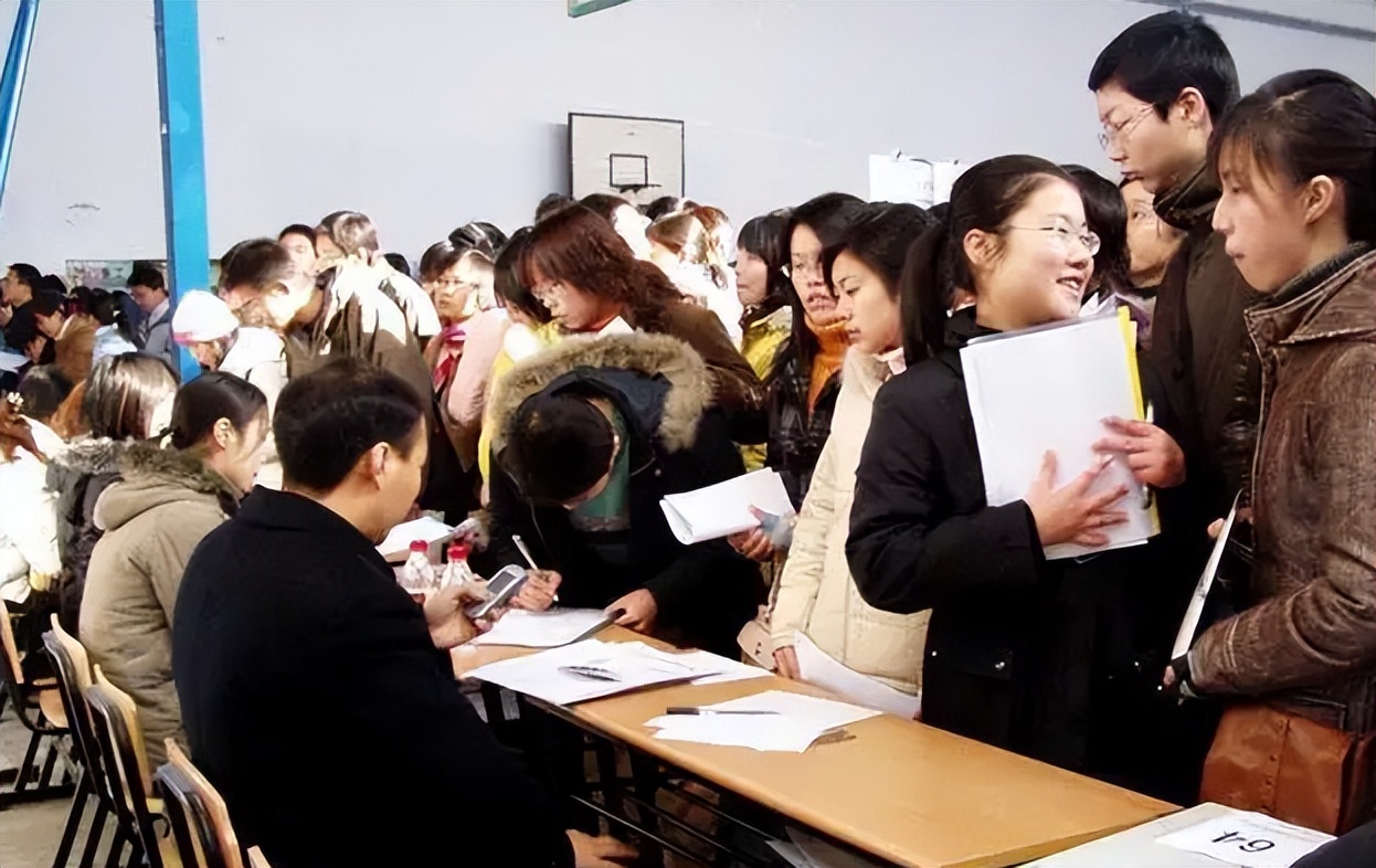 hr|“我们不招学生会成员”，私企HR反向操作，引得网友一致好评