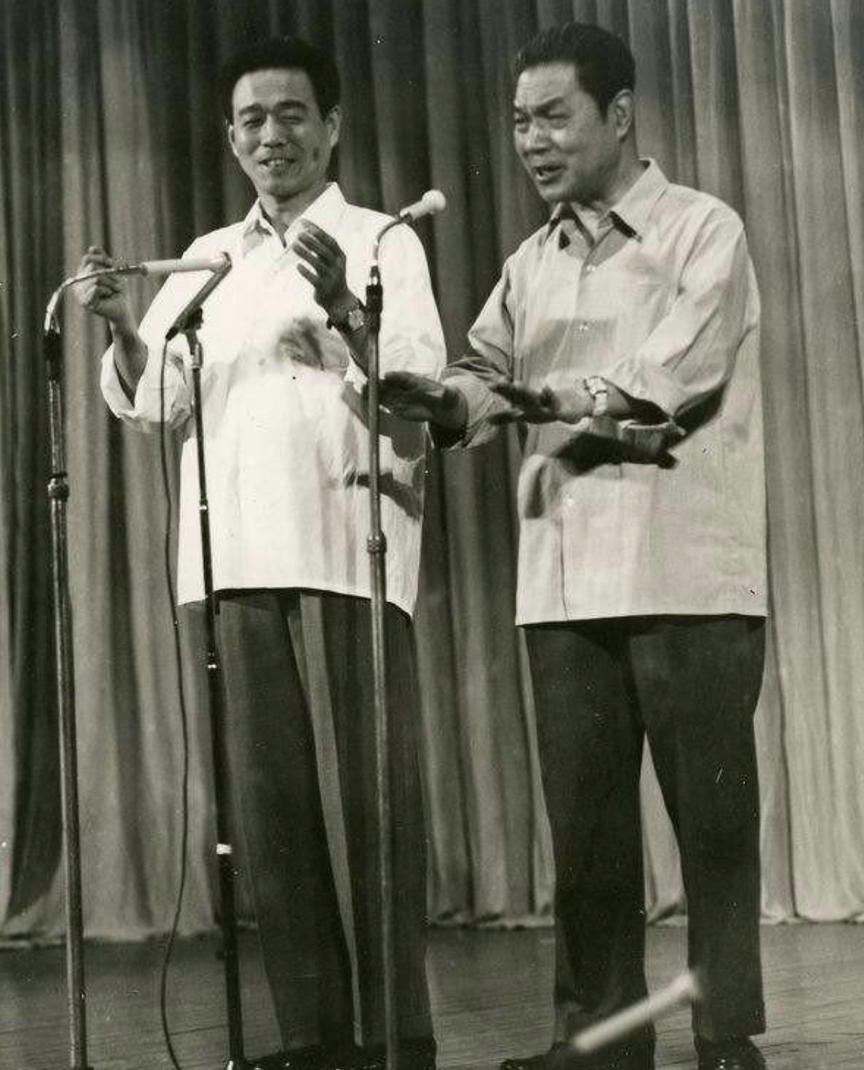 刘雪华|“不可一世”的周立波,也走到了今天