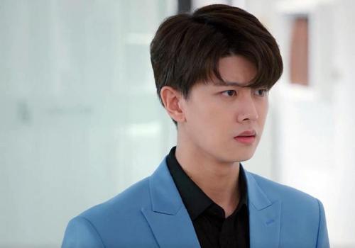 任嘉伦|看《乌鸦小姐与蜥蜴先生》任嘉伦的盛世美颜