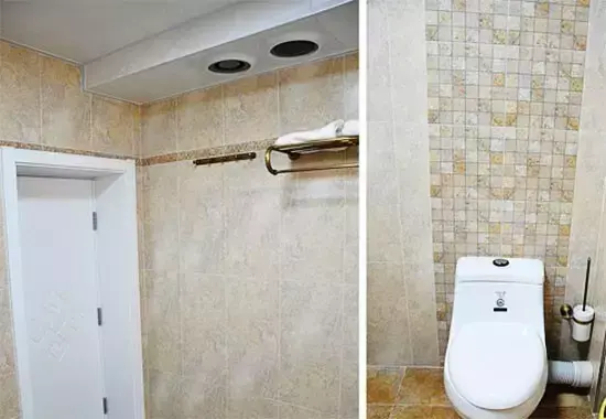 舅舅给我装新房,工钱比外面便宜一半,大家都说我赚到了!