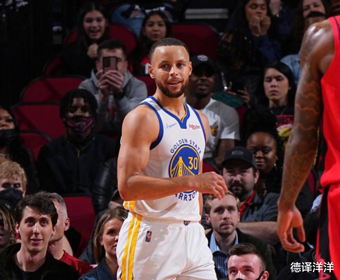 斯蒂芬·库里|苦等4场终于超级爆发！狂飙40分，NBA第一射手回来了