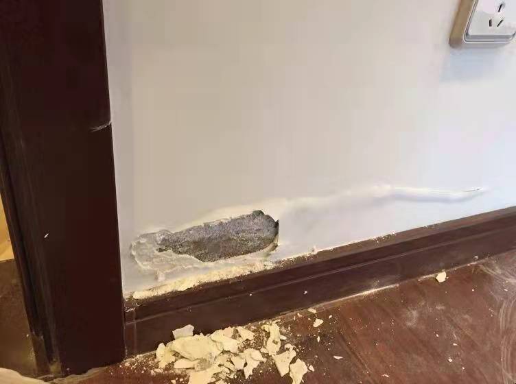 新房到手准备装修，开发商送的那些基础装修哪些需要换，哪些不用