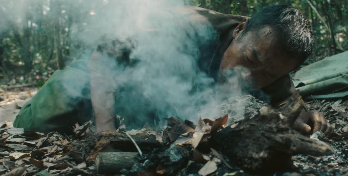 廖凡|刚开播拿下飙升榜亚军，老戏骨演技惊艳四座，又一王炸剧横空出世