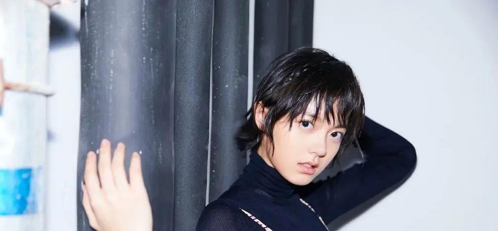 吴磊|小八卦，吴磊，鞠婧祎，赵今麦，李兰迪