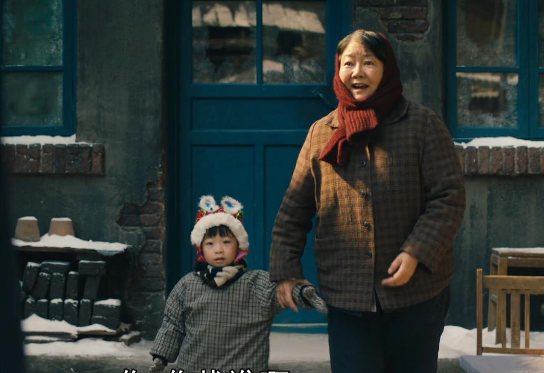 周聪|人世间：“讹诈”周秉昆，动不动就离婚，周聪媳妇不简单