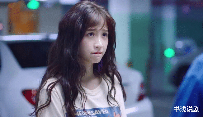 赵丽颖|“稚气少女”不好扮,演对了是天然可爱,整砸了便成“表情包”!