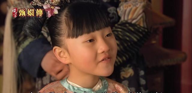 甄嬛传|网议《甄嬛传》后宫战斗力TOP10！安陵容第十，甄嬛竟然不是冠军