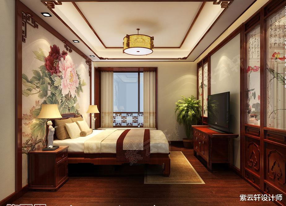 理想的住宅,是美到骨子里的深沉与优雅,越住越喜欢