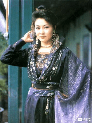 亚视|亚视花旦欧阳佩珊，放弃拍戏去学气功，后因癌症逝世，终年63岁