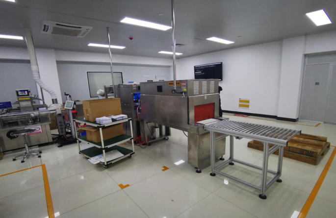 5G|5G+工业互联网化解企业“卡脖子”问题