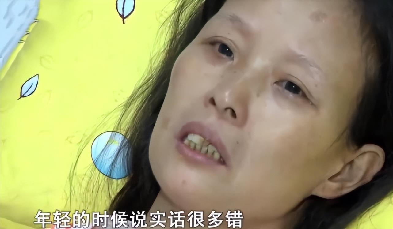 女子抛夫弃子和别人同居18年,身患癌症向丈夫求助,丈夫:报应