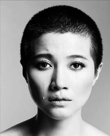 颜丙燕|她是尉迟兰心 她是肖红 她也是李宝莉 50岁影后拒接综艺赚快钱