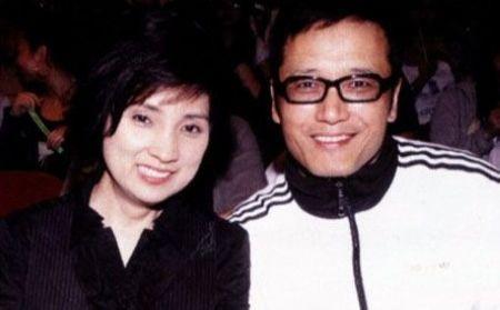 戚美珍|被冤枉抢梅艳芳男友、害死翁美玲的戚美珍,今58岁老得认不出