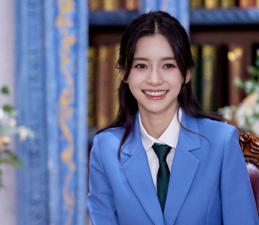 宋丹丹|尴尬！宋丹丹不知道杨颖是谁，吴彤说她就是baby，宋丹丹立马道歉