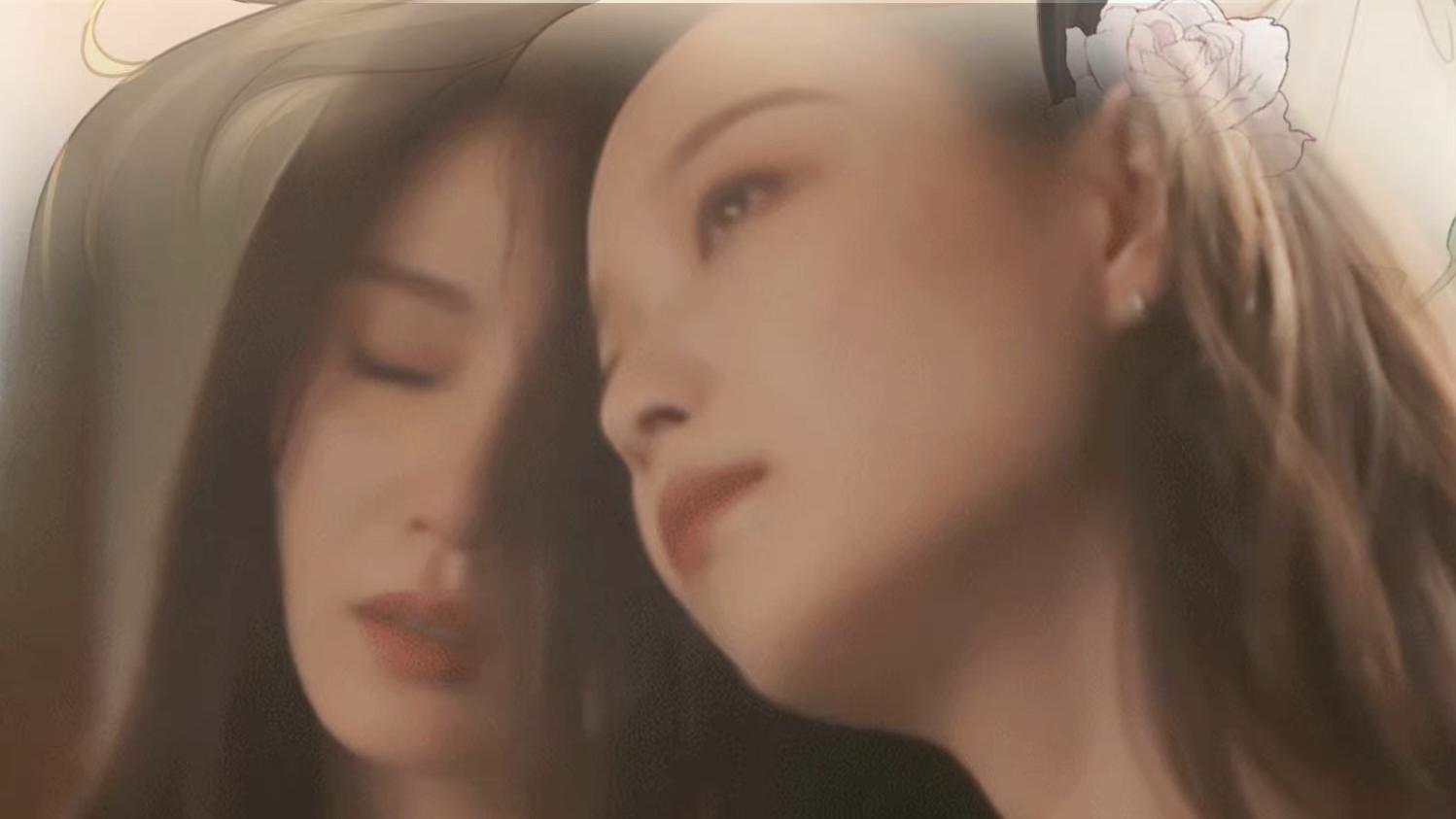 顾小姐和曲小姐|网传倪妮刘诗诗三搭出演新剧《顾小姐和曲小姐》