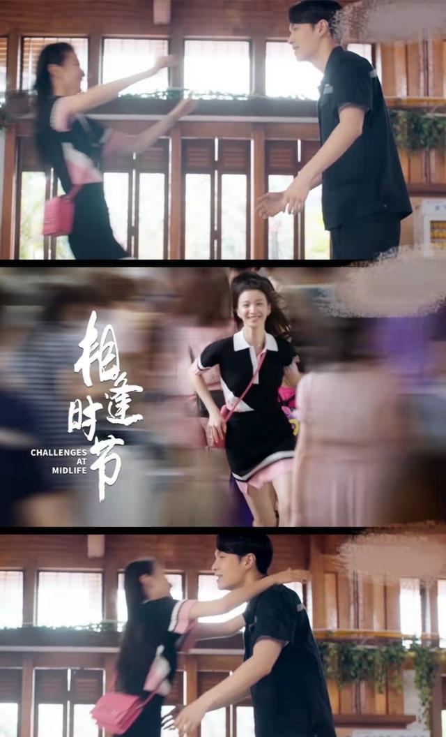 王楚然|王楚然是男神收割机吧!跟肖战、张艺兴都合作了,下部戏跟杨洋