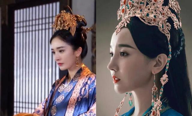 林韦君|这6位女星配角艳压女主，剧外路人缘碎一地，林韦君被称劈腿始祖