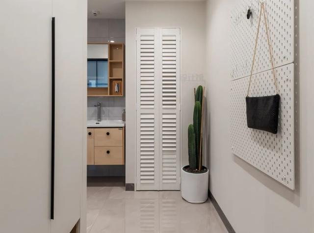 去鞋柜化?拜托别忽悠了!鞋柜才是玄关主角,不接受反驳