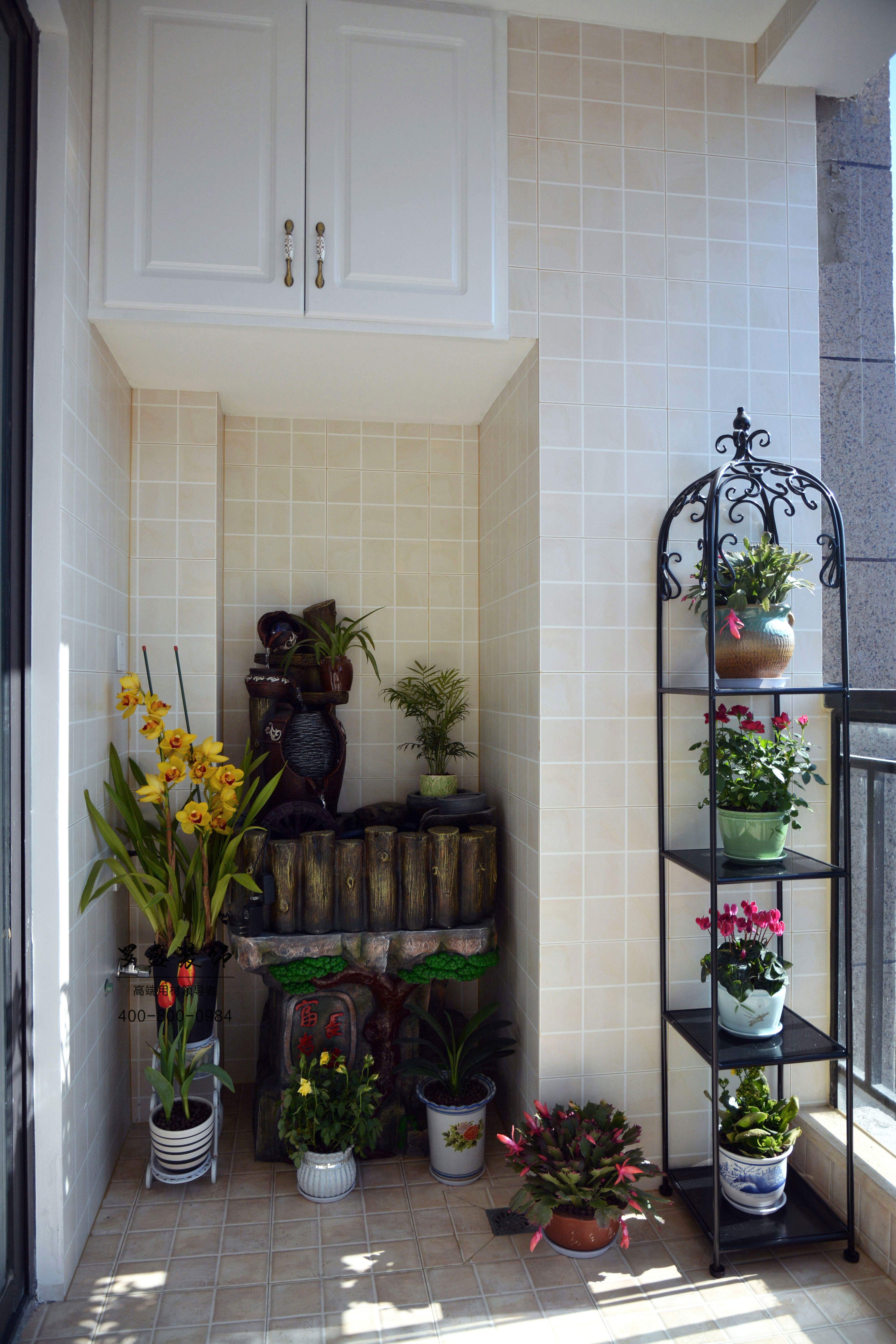 到朋友新家串门,一进门就被迷住了,赏心悦目到不想走了!