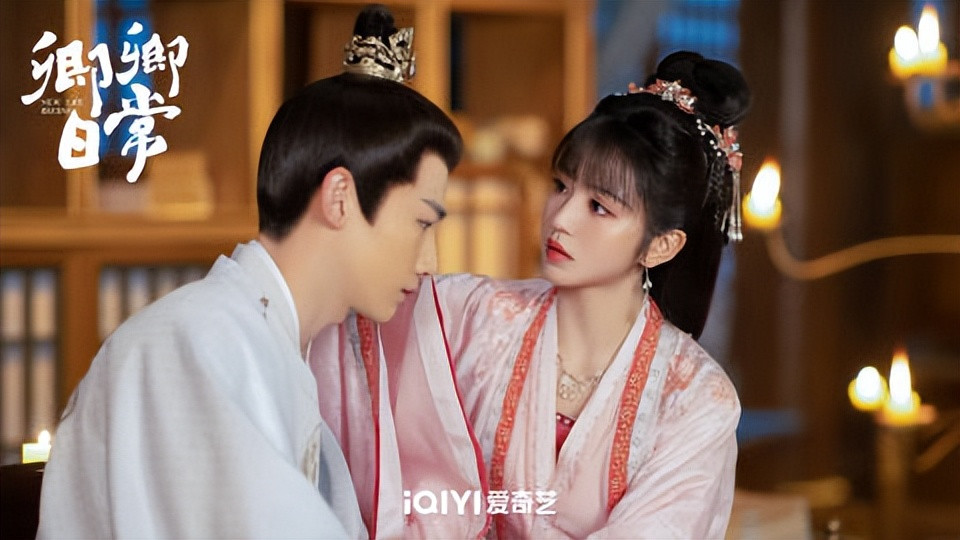 卿卿日常|《卿卿日常》后劲不足，评分跌至7。2，剧情缺乏新意或成主因！