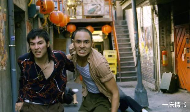 阮经天|《艋舺》上映12年，有人结婚生娃成影帝，有人却犯罪沦为阶下囚