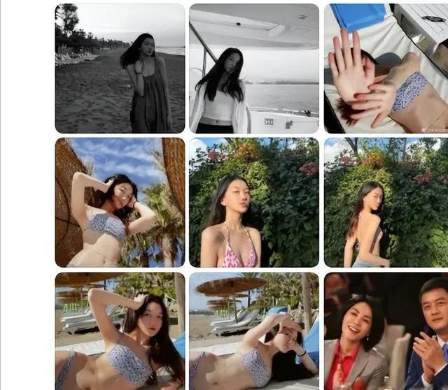 王晓晨|如张静初所说,黄谣不断:张子枫、黄多多报案,王晓晨被上下其手