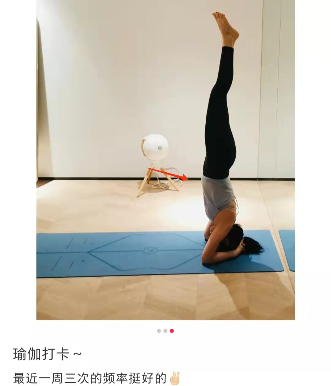 陈妍希 陈妍希晒与儿子合照，5岁小星星长相帅气太像爸，断食减肥引争议