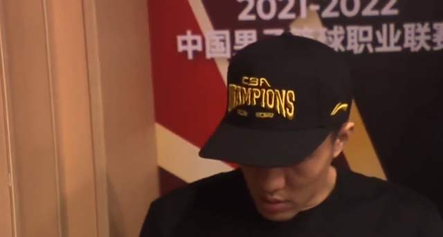 辽宁男篮|撕破脸？郭艾伦3举动疑似对辽篮表达强烈不满，心或早已飞去广州队