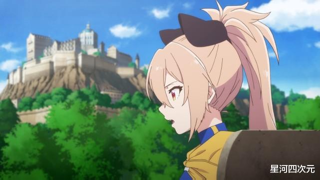 处刑少女的生存之道|该部新番被调侃“缅北宣传片”,第一话就开刀,剧情意义引发分歧