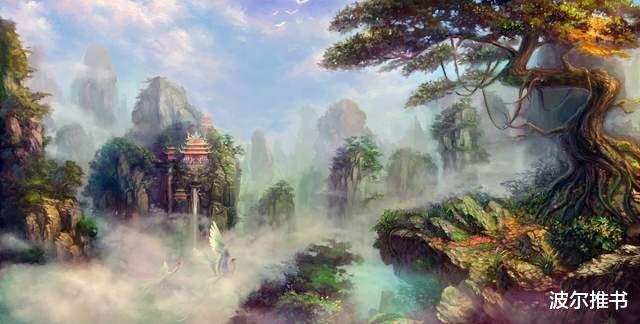 |三本被书名严重耽误的小说,内容剧情精彩热血如斯,书荒务必收藏