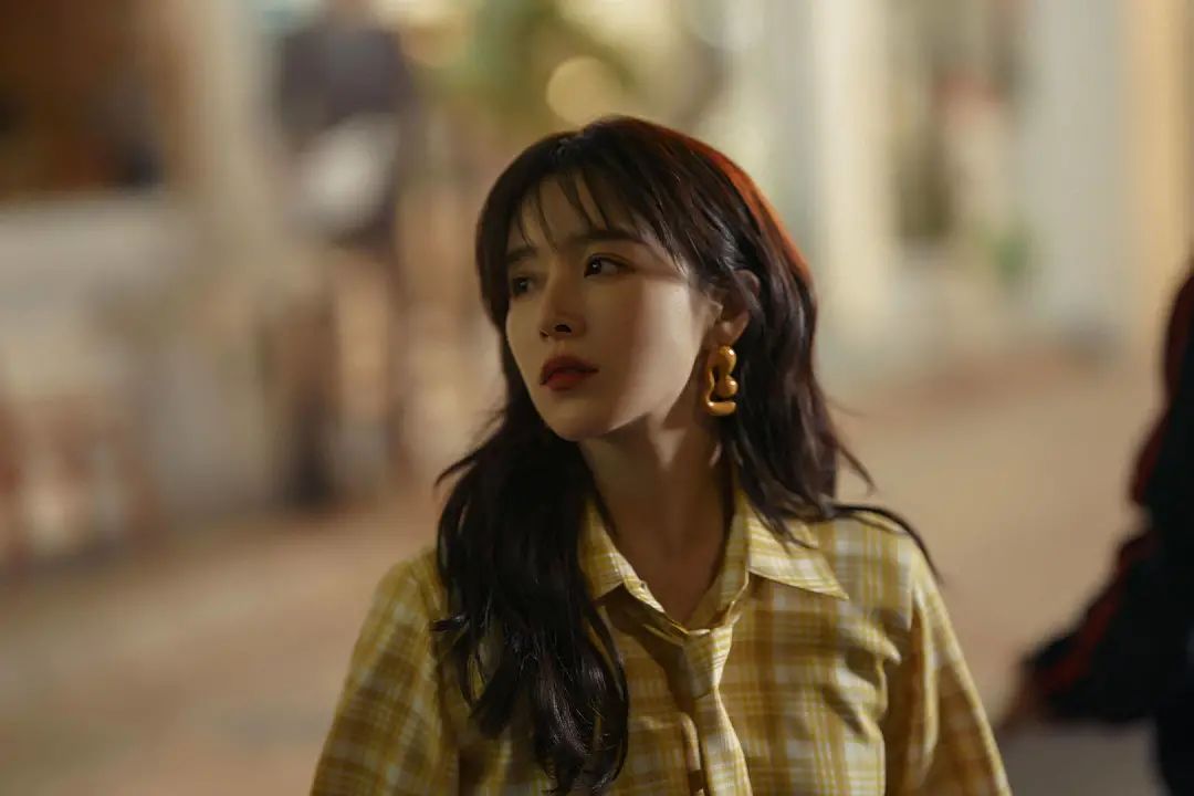 阚清子|郑爽同床4年的“好闺蜜”,终于轮到她红了!