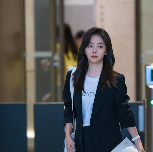 谭松韵|善有善报恶有恶报，这部剧要收官了，林更新、谭松韵绝地反击