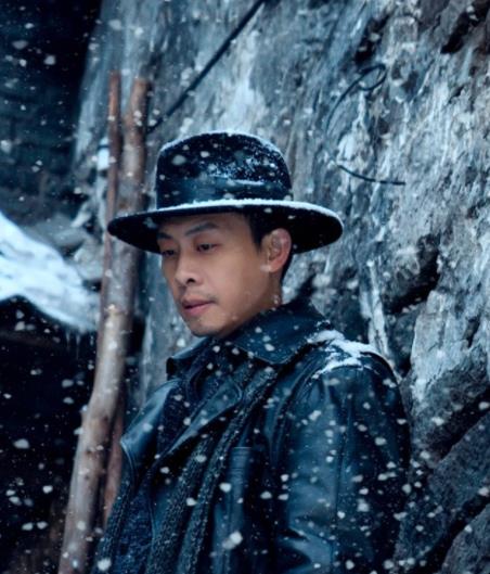 张译|不拍戏就“销声匿迹”、不参加综艺节目，张译打了多少明星的脸？