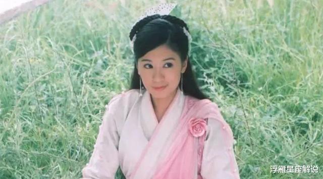 美丽|别吹捧“巴掌脸”了!这15位“胖脸”也好看的女星,个个美丽耀眼