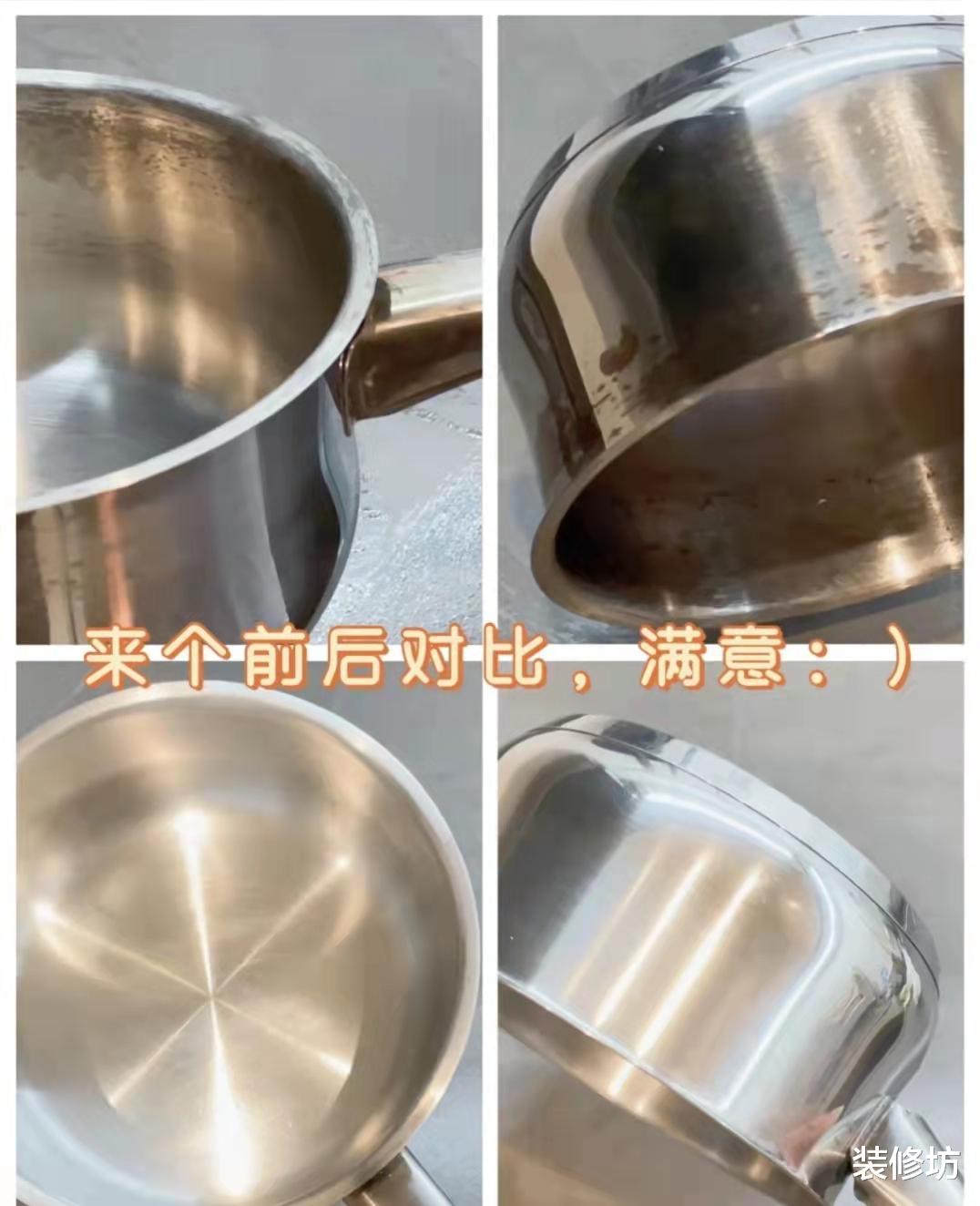 要想厨房越用越顺手,这些清洁好物不能少