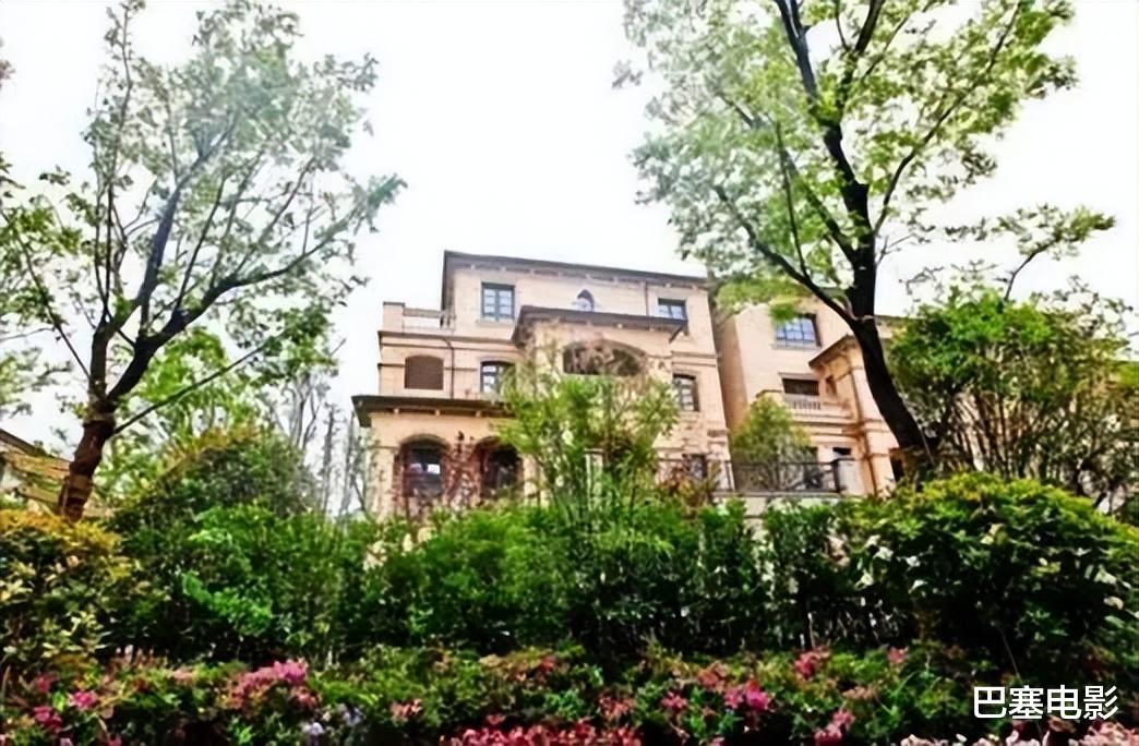 唐嫣|为护妻唐嫣,罗晋怒发声,细看这对夫妻的资产,不差钱是真底气