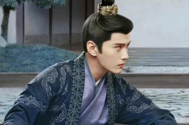 欧阳娜娜|欧阳娜娜毁了《长安第一美人》,和男主合作像父女?开机就爆黑料