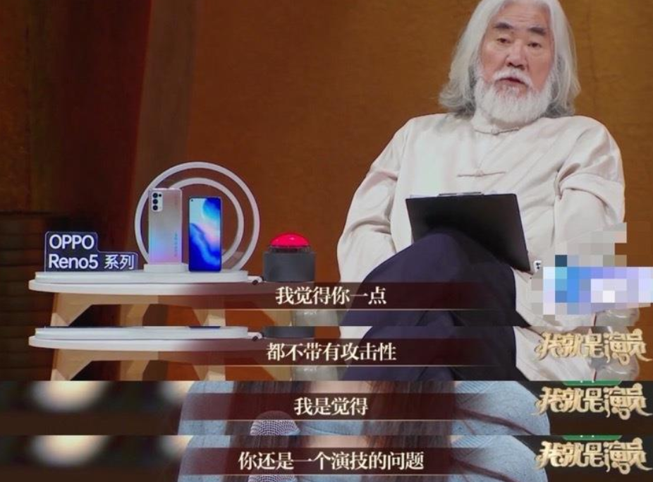 佟大为|宋妍霏：私自加戏，即兴多扇搭档一巴掌，曾让佟大为发飙让她滚蛋