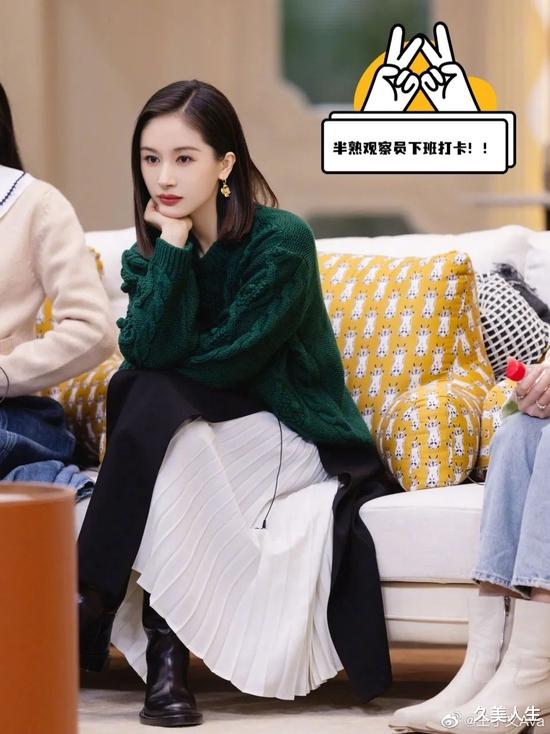 短发 2022最火短发都在她们这里啦!